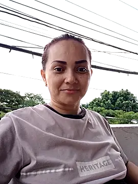 Amanda39 online show from 10.18.25