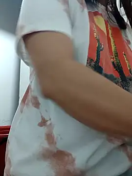 Amanda39 online show from 11.28.25