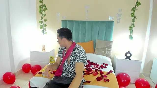 Muscle Scott online show from 09.20.25