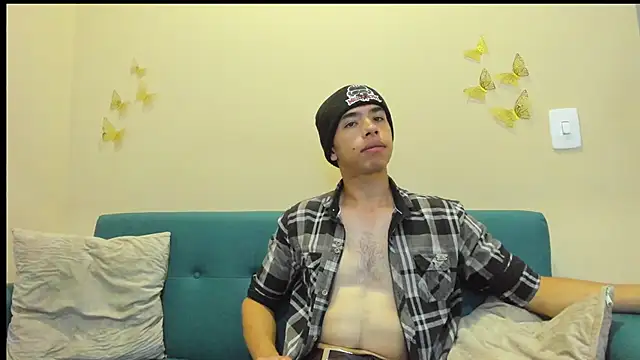 Muscle Scott online show from 09.28.25