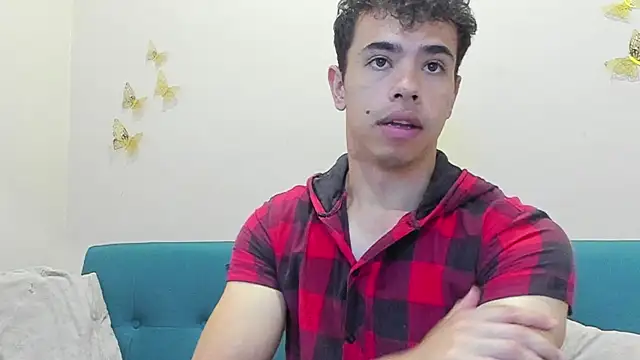 Muscle Scott online show from 10.04.25