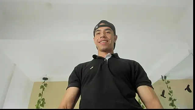 Muscle Scott online show from 10.27.25