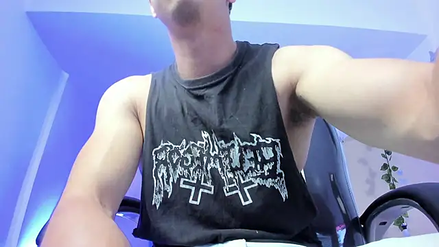 Muscle Scott online show from 12.16.25