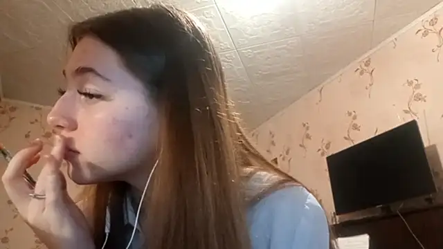 Sophiecuttie online show from 09.10.25