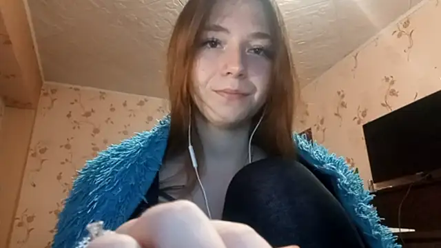 Sophiecuttie online show from 09.11.25