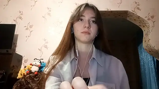 Sophiecuttie online show from 09.27.25