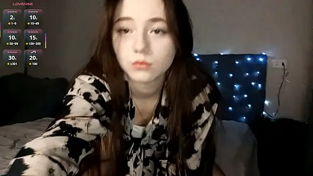 Sophiecuttie online show from 12.04.25