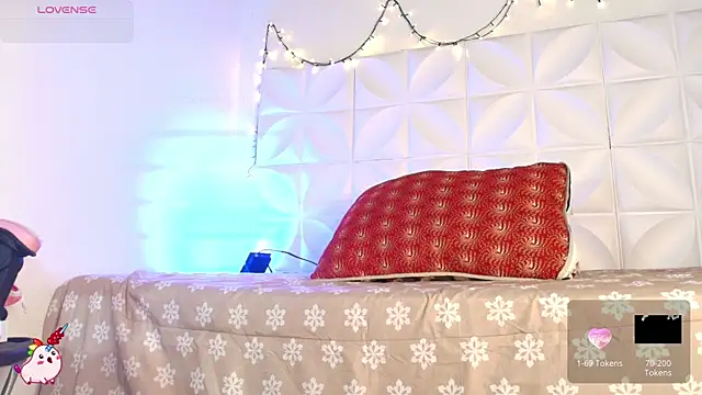 Abril1 gh online show from 12.20.25