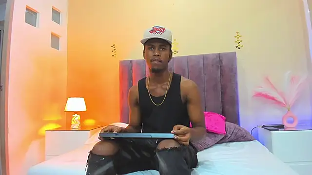 Kiaraa y Her Crazy online show from 11.09.25