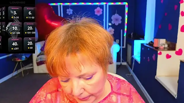 Kira Kenett online show from 04.03.26