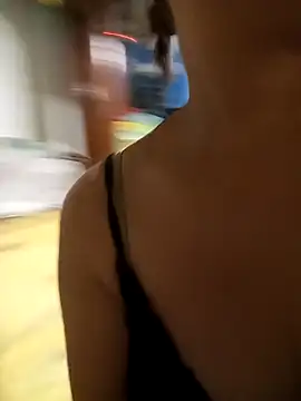 Snapshot of Lin_babyy chatting on 09.13.25 Lin babyy online show from 09.13.25