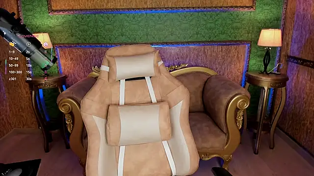 DaniCollinn  online show from 09.12.25