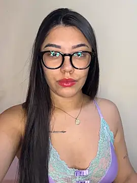 Alexa69xx online show from 10.16.25