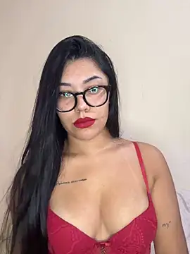 Snapshot of Alexa69xx chatting on 04.17.26 Alexa69xx online show from 04.17.26