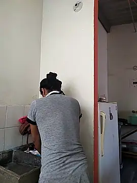 AnggelicaSwan21 online show from 10.23.25