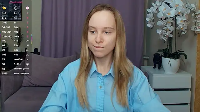 SoonMoor online show from 03.02.26