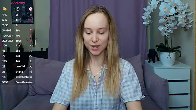 SoonMoor online show from 03.27.26