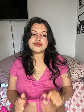 Snapshot of Emma_2903 chatting on 09.25.25 Emma 2903 online show from 09.25.25