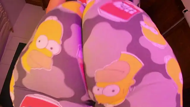 Snapshot of Gabby_Haze chatting on 02.04.26 Gabby Haze online show from 02.04.26