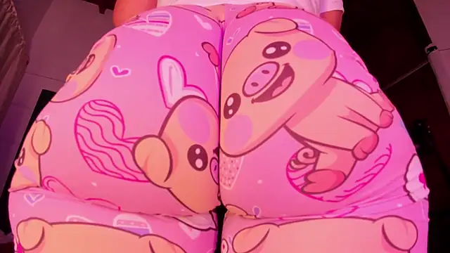 Snapshot of Gabby_Haze chatting on 02.13.26 Gabby Haze online show from 02.13.26