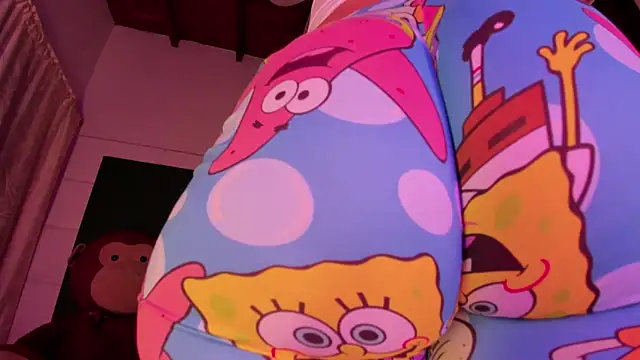 Snapshot of Gabby_Haze chatting on 02.23.26 Gabby Haze online show from 02.23.26