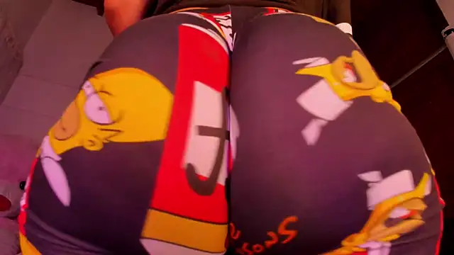 Gabby Haze online show from 03.01.26