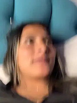 Berta arevalo blsd online show from 12.18.25