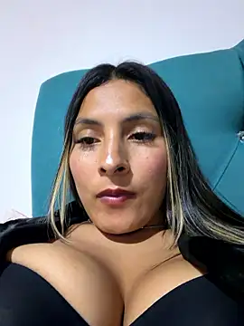 Berta arevalo blsd online show from 01.11.26