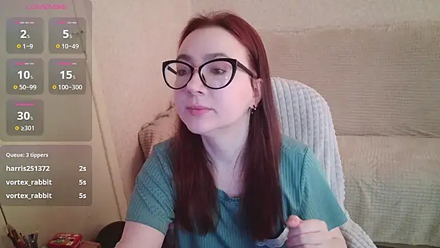 Snapshot of Micky_Wood chatting on 01.19.26 Micky Wood online show from 01.19.26