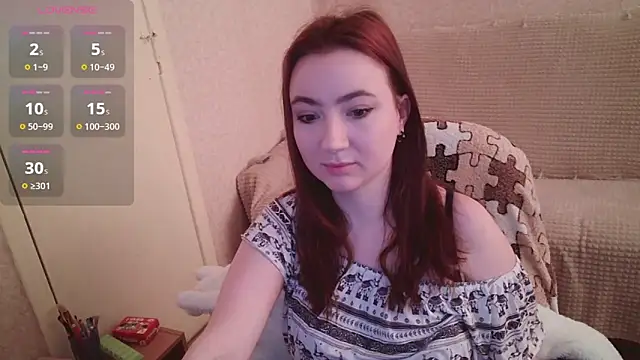 Snapshot of Micky_Wood chatting on 02.05.26 Micky Wood online show from 02.05.26