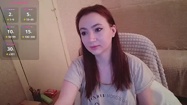 Snapshot of Micky_Wood chatting on 02.13.26 Micky Wood online show from 02.13.26