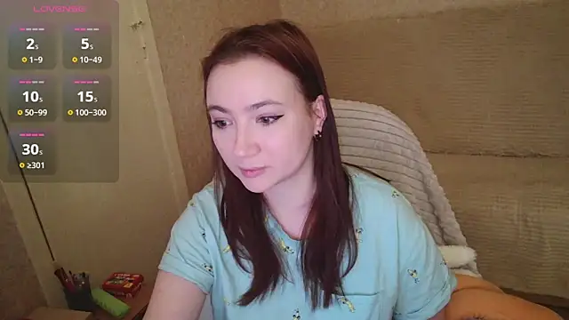 Snapshot of Micky_Wood chatting on 02.19.26 Micky Wood online show from 02.19.26