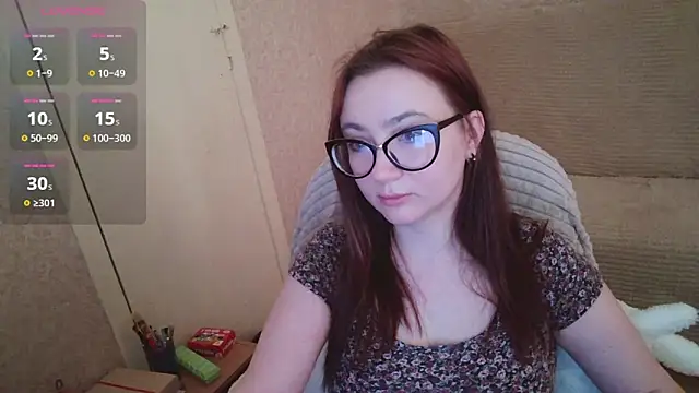 Snapshot of Micky_Wood chatting on 02.23.26 Micky Wood online show from 02.23.26