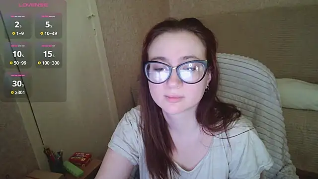 Snapshot of Micky_Wood chatting on 02.25.26 Micky Wood online show from 02.25.26