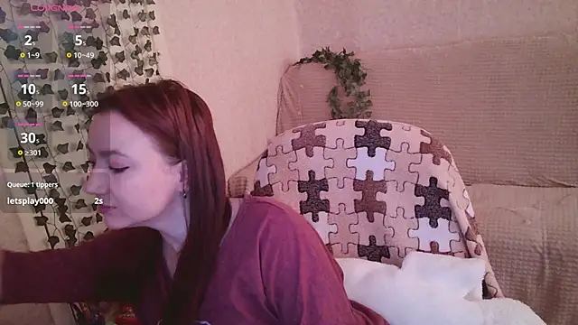 Snapshot of Micky_Wood chatting on 03.13.26 Micky Wood online show from 03.13.26