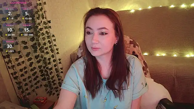 Snapshot of Micky_Wood chatting on 03.18.26 Micky Wood online show from 03.18.26