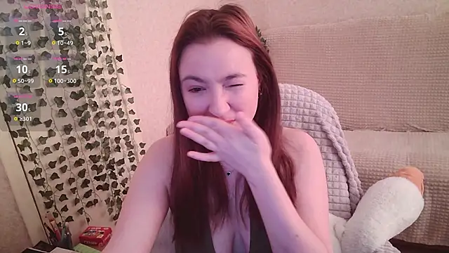 Snapshot of Micky_Wood chatting on 03.23.26 Micky Wood online show from 03.23.26