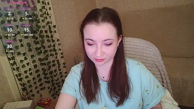 Snapshot of Micky_Wood chatting on 03.25.26 Micky Wood online show from 03.25.26