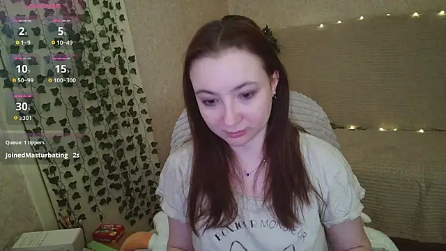 Snapshot of Micky_Wood chatting on 03.26.26 Micky Wood online show from 03.26.26