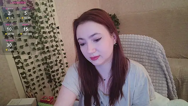 Snapshot of Micky_Wood chatting on 03.27.26 Micky Wood online show from 03.27.26