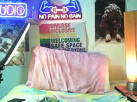 Strongcockfitness online show from 09.22.25