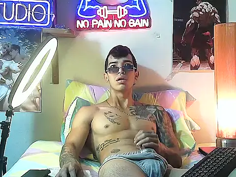 Strongcockfitness online show from 10.23.25