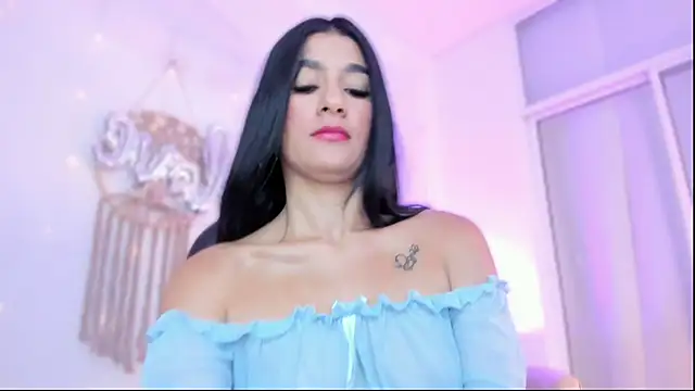 Ginni charlotte online show from 02.28.26