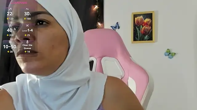 dalila kemur online show from 09.30.25