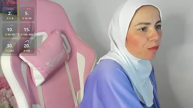 dalila kemur online show from 10.30.25