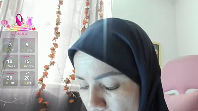 dalila kemur online show from 02.19.26