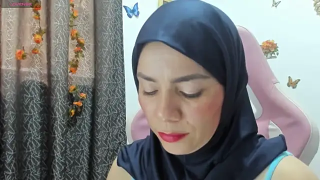 dalila kemur online show from 03.25.26