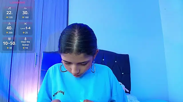 Ruby Whispers online show from 09.25.25