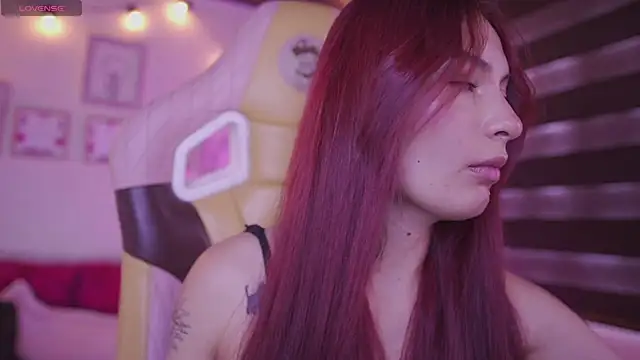 Rebecah 1 online show from 12.19.25