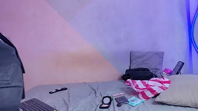 Danka smith online show from 09.12.25